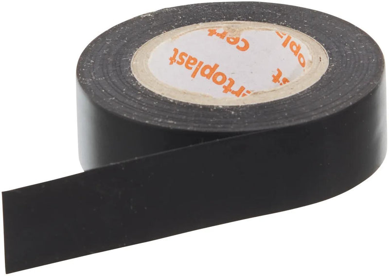 Afbeelding laden in galerijviewer, Hella isolierband-set insulating tapes black 10m.
