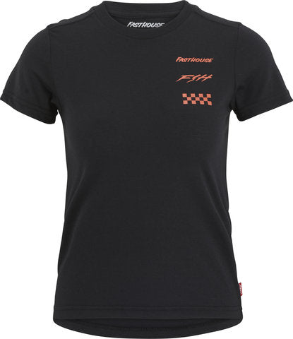 Fasthouse evoke s s youth tech t-shirt