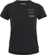 Fasthouse evoke s s youth tech t-shirt