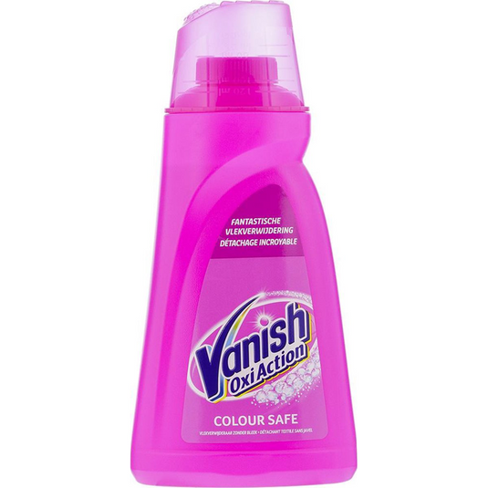 Vanish 1065502 - base pink gel | 6 stuks