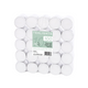 1063684 - theelicht 100 stuks 4u shrink | 10 stuks