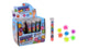 Johntoy john toy sticky window walkers sticky toy 7 stuks( per buisje )