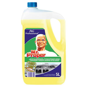 Mr. propre 1048837 - mr.propre keuken ontvetter 5l | 1 stuks