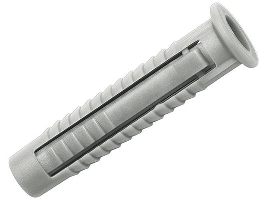 Celo 1047065 - nylon plug fx12 6 stuks | 1 stuks