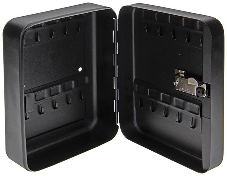 Afbeelding laden in galerijviewer, Yale 1006013 - key box small combination locking | 3 stuks
