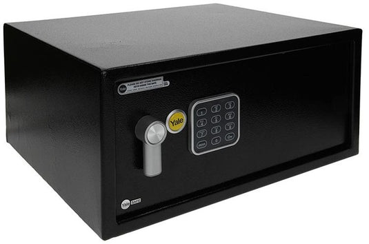 Yale 1005305 - home safe value-line ypylv200db1 200x430x350mm | 1 stuks