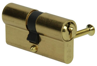 Yale 1006528 - profielcilinder 500 mp 60mm(30 30) | 5 stuks