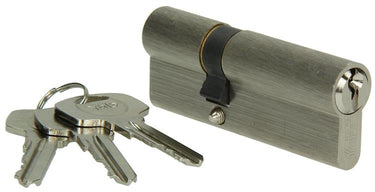 Yale 1006534 - profielcilinder 500 mv 80mm(30 50) | 5 stuks