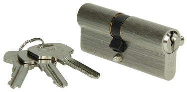 Yale 1006536 - profielcilinder 500 mv 75mm(35 40) | 5 stuks