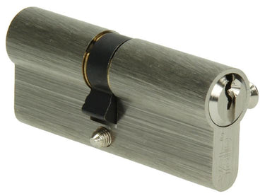 Yale 1006536 - profielcilinder 500 mv 75mm(35 40) | 5 stuks