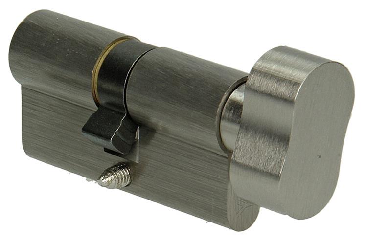 Afbeelding laden in galerijviewer, Yale 1006532 - knopcilinder 500 mv 60mm(30 30) | 5 stuks
