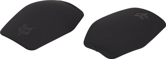 Fox head hard shell for launch pro d3o knee pads