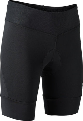 Afbeelding laden in galerijviewer, Fox head women's tecbase liner shorts
