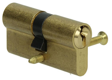 Yale 1006527 - profielcilinder 0250 mp 60mm(30 30) | 5 stuks