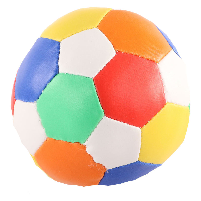 Afbeelding laden in galerijviewer, Jono toys zachte voetbal, 10cm
