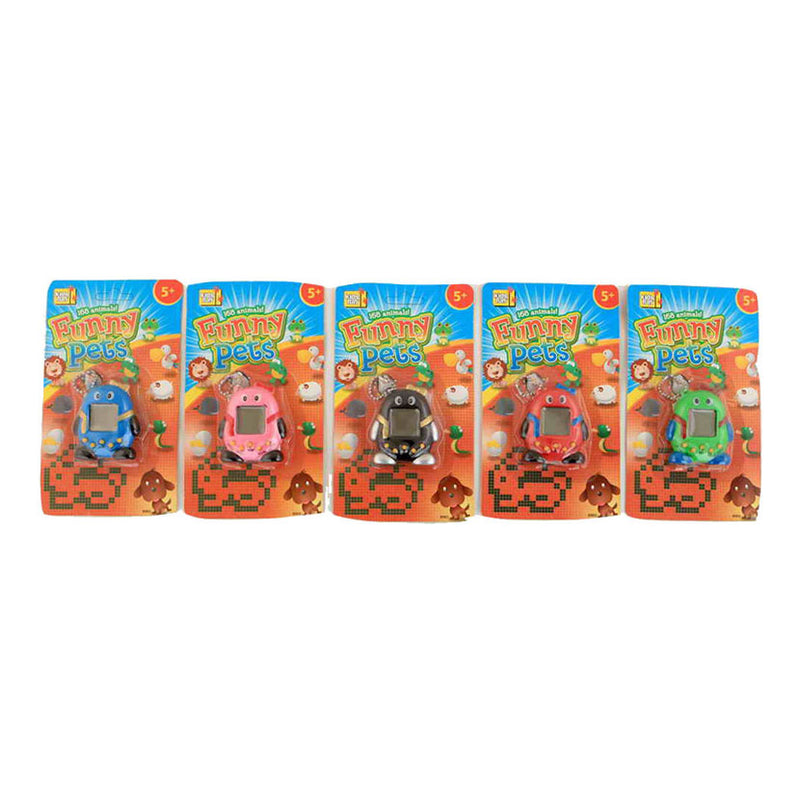 Afbeelding laden in galerijviewer, Jono toys funny pets huisdier verzorgen
