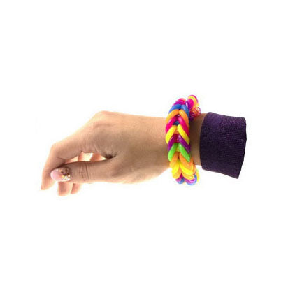 Afbeelding laden in galerijviewer, Mega loombands 72 stuks mega loombands 72 stuks
