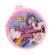 Jono toys slijm eenhoorn met glitter, 50 gram
