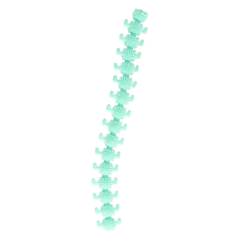 Afbeelding laden in galerijviewer, Jono toys fluffy stretchty fidget rups
