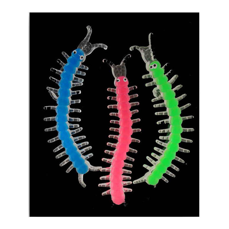 Afbeelding laden in galerijviewer, Jono toys sticky stretchy worm
