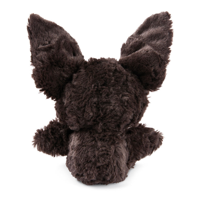 Afbeelding laden in galerijviewer, Nici Glubschis Pluchen Knuffel Vleermuis Baako, 15cm
