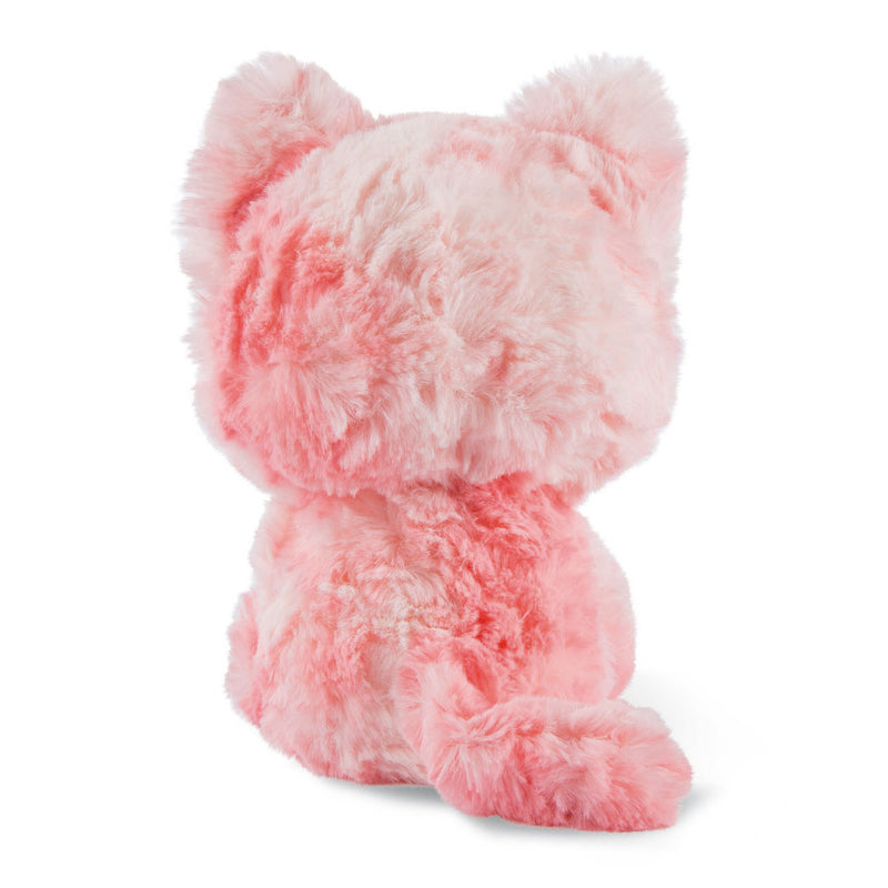 Afbeelding laden in galerijviewer, Nici Glubschis Pluchen Knuffel Kat Dreamie, 15cm

