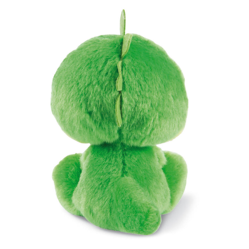 Afbeelding laden in galerijviewer, Nici Glubschis Pluchen Knuffel Draak McDamon, 15cm
