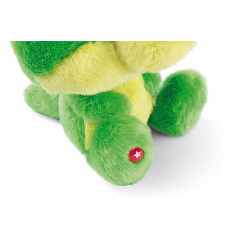 Afbeelding laden in galerijviewer, Nici Glubschis Pluchen Knuffel Draak McDamon, 15cm
