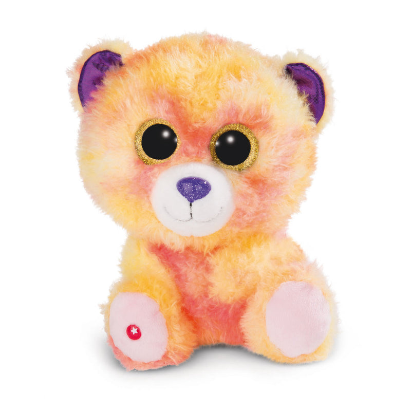 Afbeelding laden in galerijviewer, Nici Glubschis Pluchen Knuffel Beer Sugardoo, 25cm
