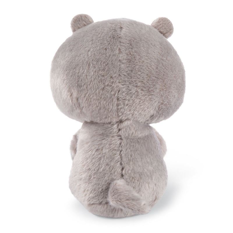 Afbeelding laden in galerijviewer, Nici Glubschis Pluchen Knuffel Nijlpaard Anso, 25cm
