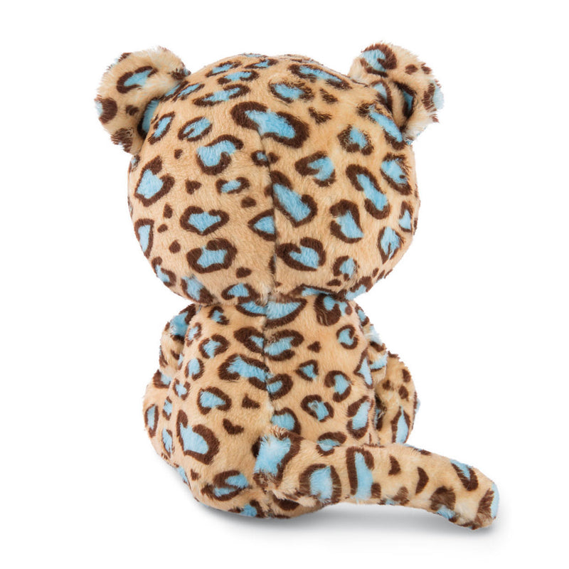 Afbeelding laden in galerijviewer, Nici Glubschis Pluchen Knuffel Luipaard Lassi, 25cm
