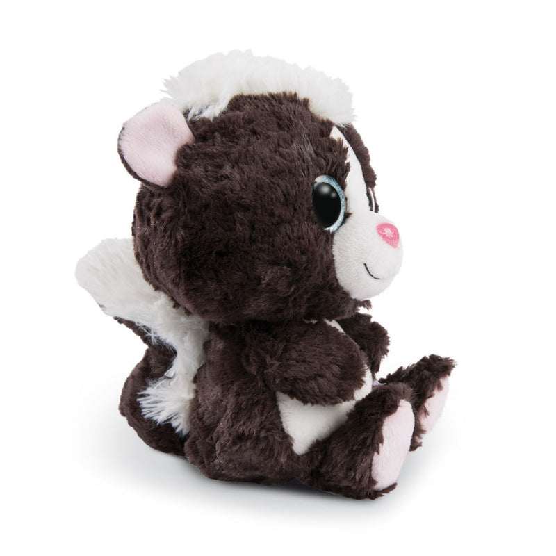 Afbeelding laden in galerijviewer, Nici Glubschis Pluchen Knuffel Stinkdier Suppi, 25cm
