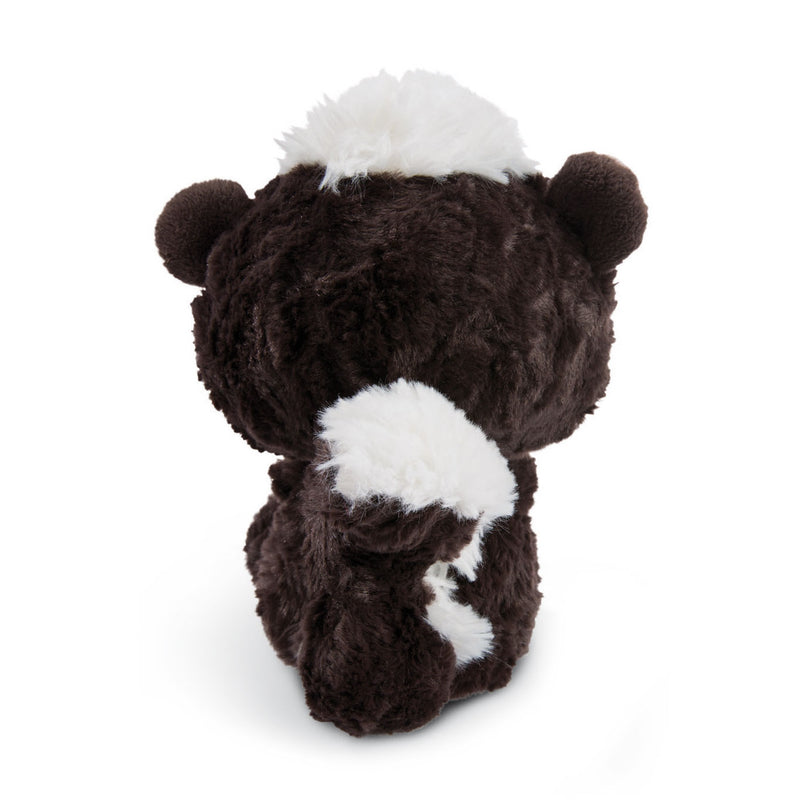 Afbeelding laden in galerijviewer, Nici Glubschis Pluchen Knuffel Stinkdier Suppi, 25cm
