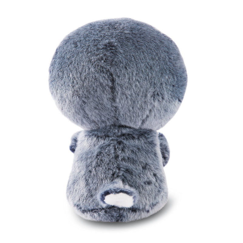 Afbeelding laden in galerijviewer, Nici Glubschis Pluchen Knuffel Pinguin Sniffy, 15cm
