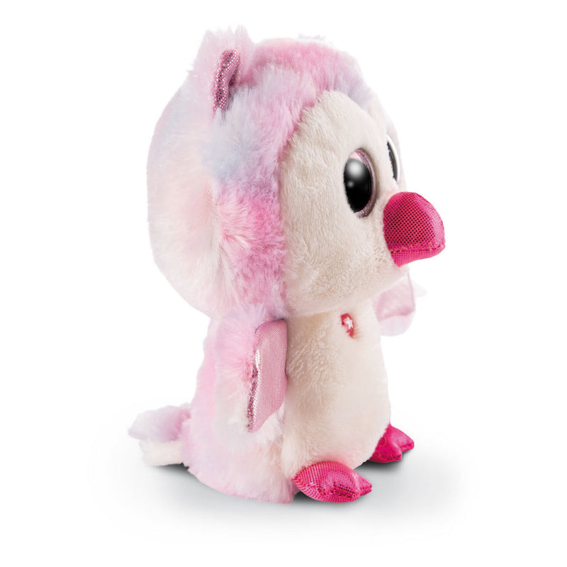 Afbeelding laden in galerijviewer, Nici Glubschis Pluchen Knuffel Uil Holly, 15cm
