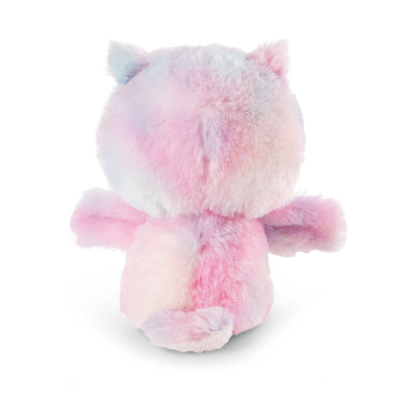 Afbeelding laden in galerijviewer, Nici Glubschis Pluchen Knuffel Uil Holly, 15cm
