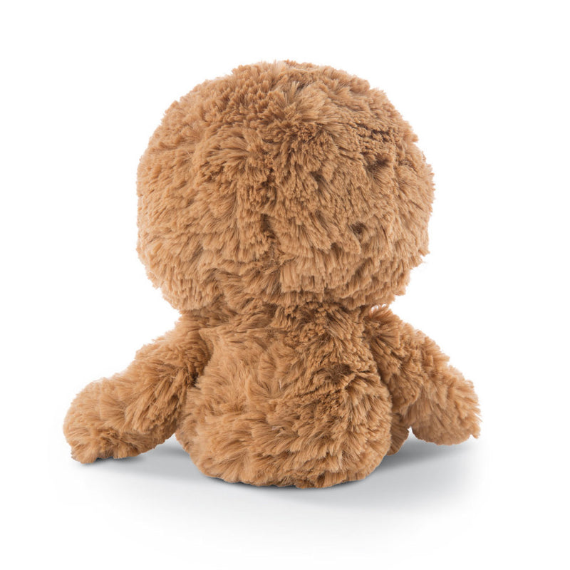 Afbeelding laden in galerijviewer, Nici Glubschis Pluchen Knuffel Luiaard Heywood, 15cm
