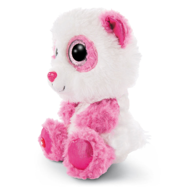 Afbeelding laden in galerijviewer, Nici Glubschis Pluchen Knuffel Panda Monno, 15cm
