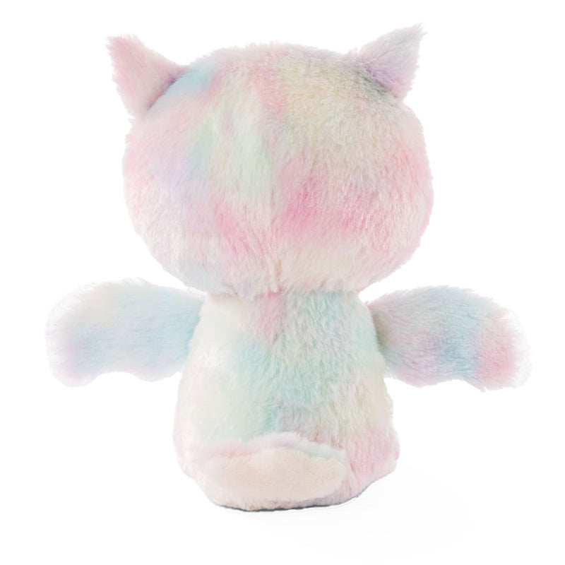 Afbeelding laden in galerijviewer, Nici Glubschis Pluchen Knuffel Uil Holly, 25cm
