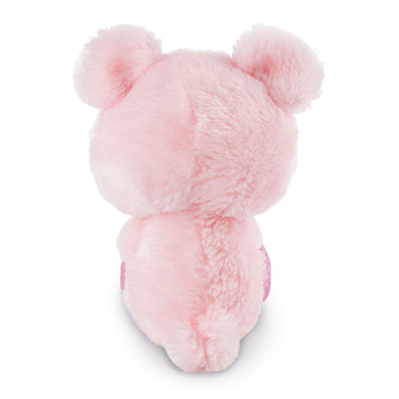 Afbeelding laden in galerijviewer, Nici Glubschis Pluchen Knuffel Varken Zuzumi, 15cm

