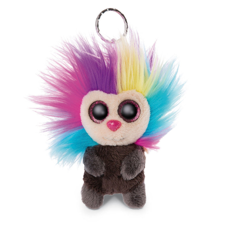 Afbeelding laden in galerijviewer, Nici glubschis pluchen sleutelhanger fee titiyu,9cm
