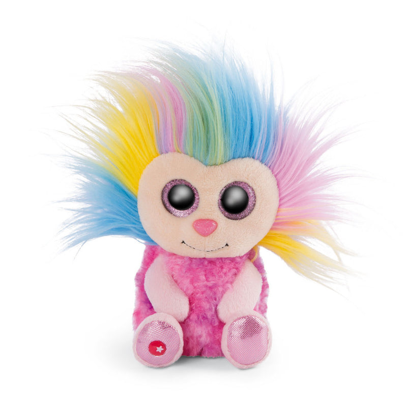 Afbeelding laden in galerijviewer, Nici Glubschis Pluchen Knuffel Fee Azizi, 15cm
