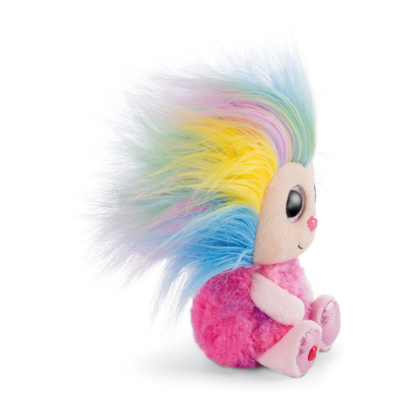 Afbeelding laden in galerijviewer, Nici Glubschis Pluchen Knuffel Fee Azizi, 15cm
