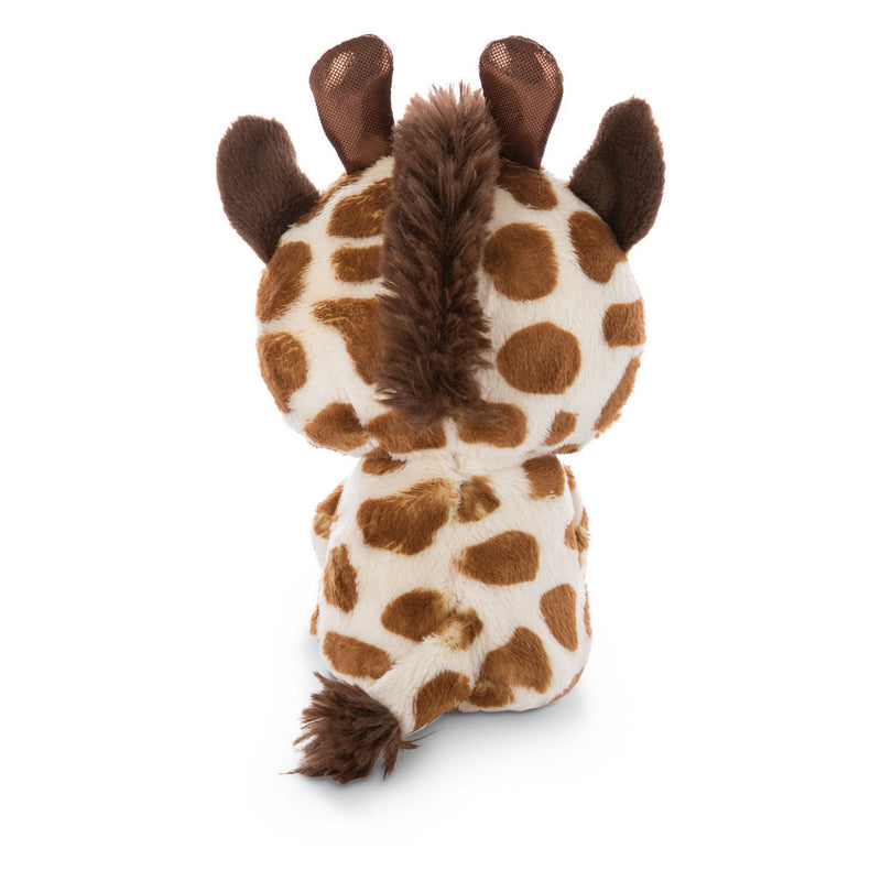 Afbeelding laden in galerijviewer, Nici Glubschis Pluchen Knuffel Giraffe Halla, 15cm
