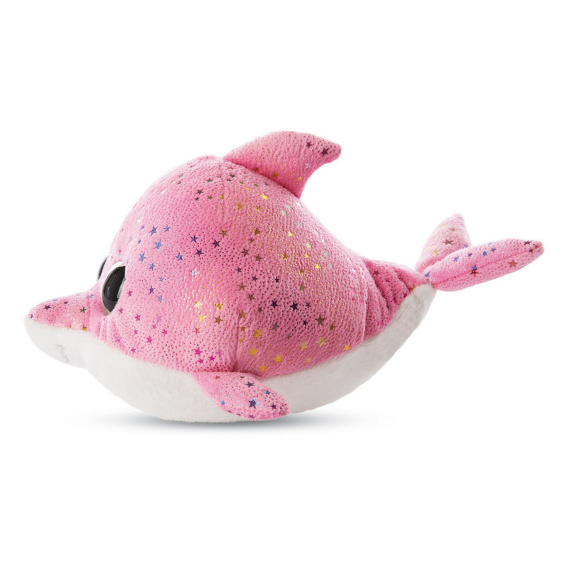 Afbeelding laden in galerijviewer, Nici Glubschis Pluchen Knuffel Delfina, 15cm

