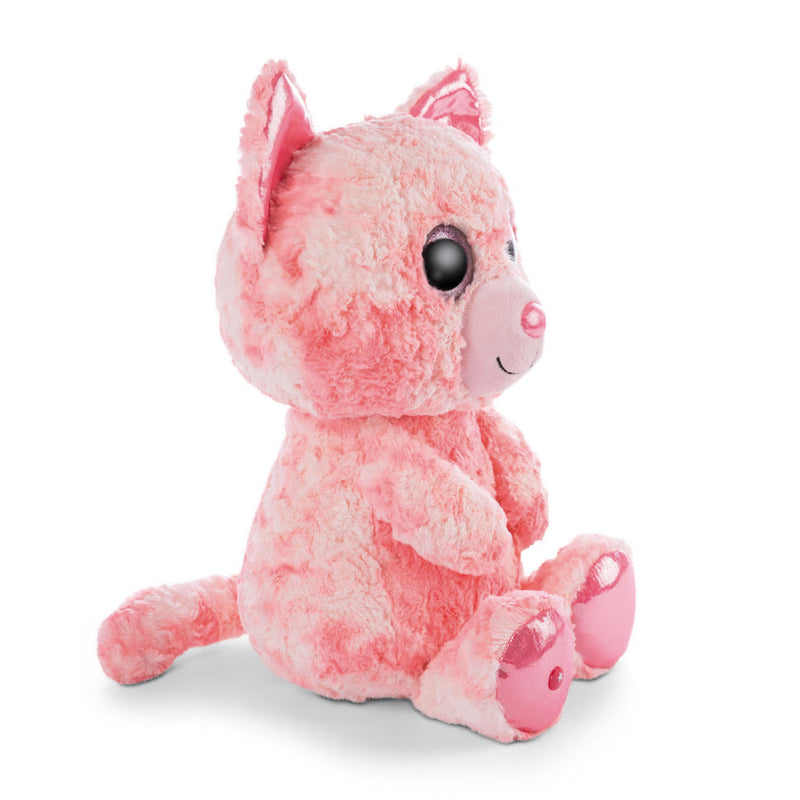Afbeelding laden in galerijviewer, Nici Glubschis Pluchen Knuffel Kat Dreamie, 45cm
