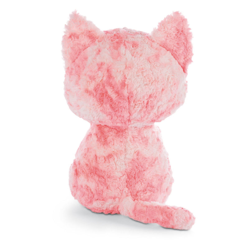 Afbeelding laden in galerijviewer, Nici Glubschis Pluchen Knuffel Kat Dreamie, 45cm
