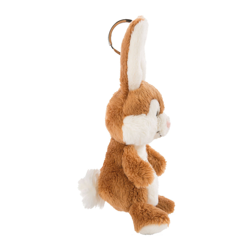 Afbeelding laden in galerijviewer, Nici glubschis pluchen sleutelhanger konijn poline, 10cm
