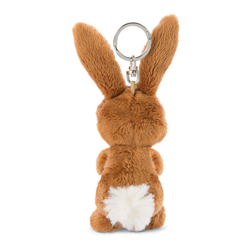 Afbeelding laden in galerijviewer, Nici glubschis pluchen sleutelhanger konijn poline, 10cm
