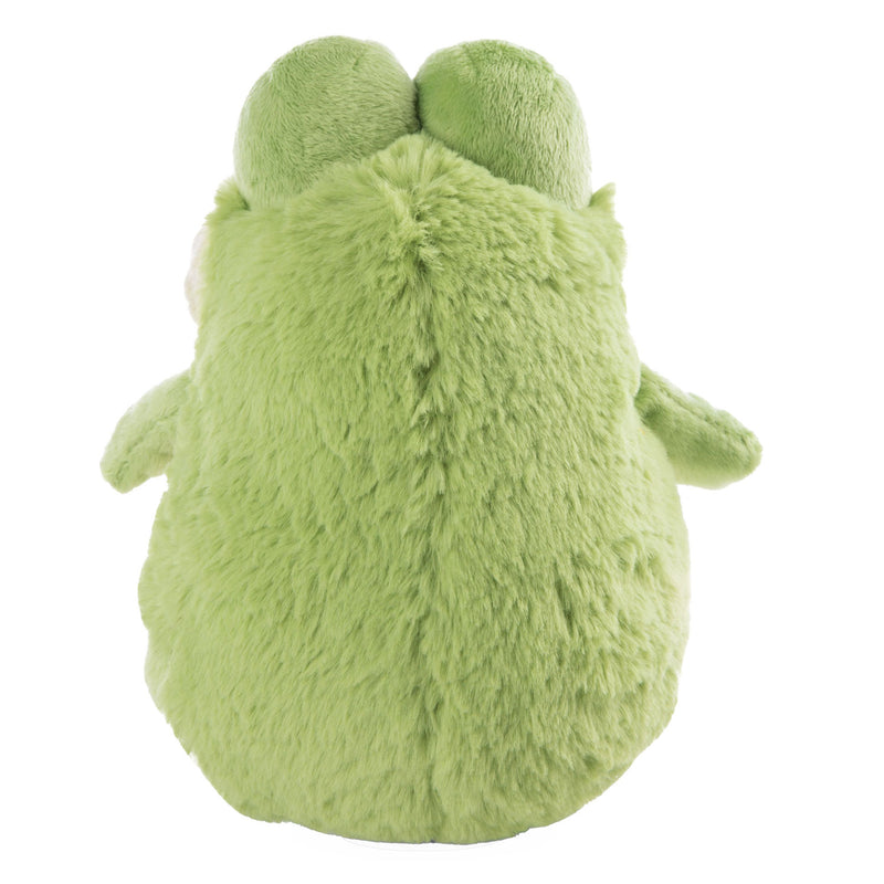 Afbeelding laden in galerijviewer, Nici Pluchen Knuffel Kikker, 25cm
